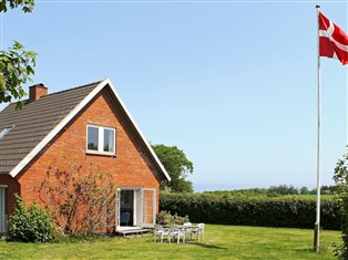 Details zum Ferienhaus Bornholm