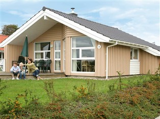 Details zum Ferienhaus Schleswig-Holstein / Angeln