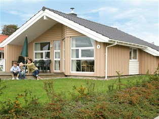 Details zum Ferienhaus Schleswig-Holstein / Angeln