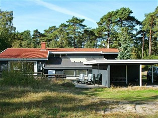 Details zum Ferienhaus Dänemark