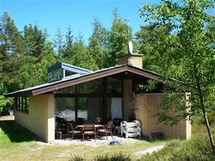 Details zum Ferienhaus Dänemark