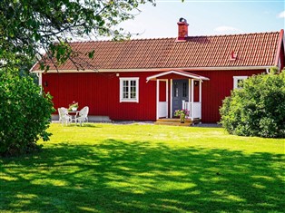Details zum Ferienhaus Schweden