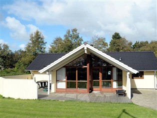 Details zum Ferienhaus Dänemark