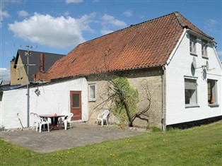 Details zum Ferienhaus Dänemark