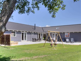 Details zum Ferienhaus Fünen, Langeland und Ärö