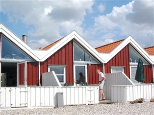 Details zum Ferienhaus Limfjord