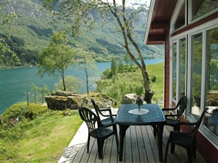 Details zum Ferienhaus Nördliches Fjordnorwegen