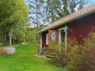 Details zum Ferienhaus Bohuslän und Västra Götaland