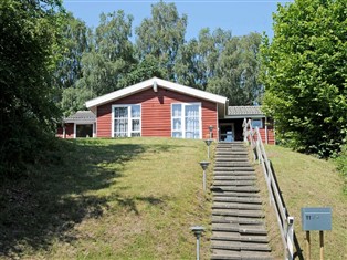 Details zum Ferienhaus Dänemark