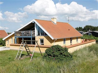 Details zum Ferienhaus Dänemark