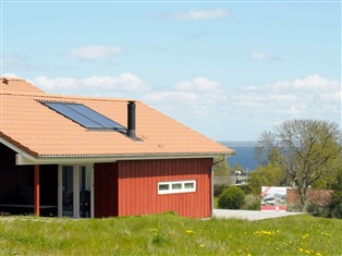 Details zum Ferienhaus Dänemark