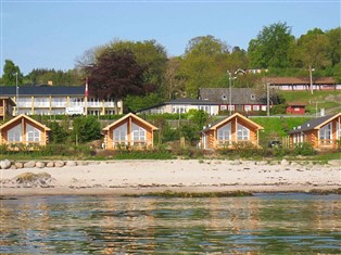 Details zum Ferienhaus Bornholm