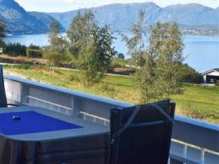 Details zum Ferienhaus Nördliches Fjordnorwegen