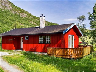 Details zum Ferienhaus Hallingdal & Hemsedal