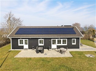 Details zum Ferienhaus Dänemark
