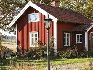 Details zum Ferienhaus Södemanland