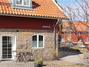 Details zum Ferienhaus Halland