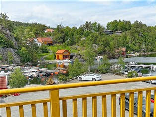 Details zum Ferienhaus Norwegen