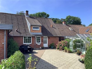 Details zum Ferienhaus Rømø-Arrild