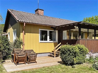 Details zum Ferienhaus Småland
