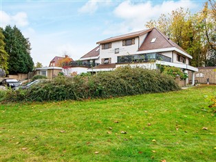 Details zum Ferienhaus Südjütland