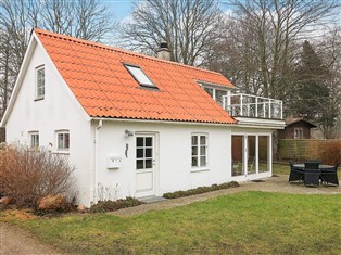 Details zur Ferienwohnung Lolland-Falster