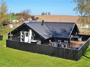 Details zum Ferienhaus Fünen, Langeland und Ärö