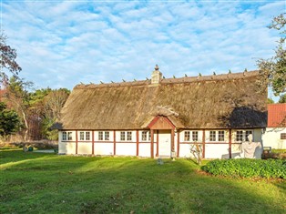 Details zum Ferienhaus Dänemark