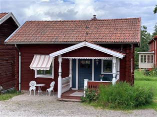 Details zum Ferienhaus Dalarna