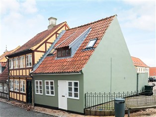 Details zum Ferienhaus Fünen, Langeland und Ärö