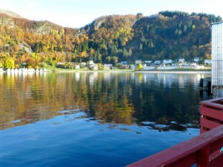 Details zum Ferienhaus Nördliches Fjordnorwegen