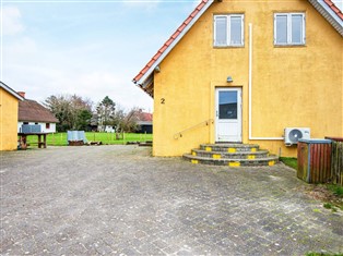 Details zur Ferienwohnung Dänemark