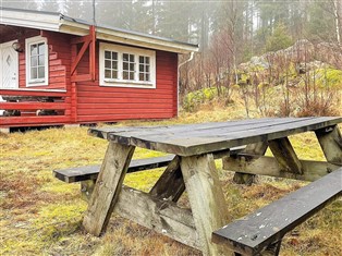 Details zum Ferienhaus Bohuslän und Västra Götaland