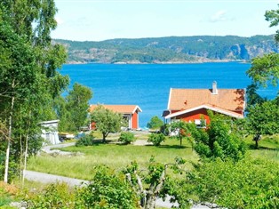 Details zum Ferienhaus Bohuslän und Västra Götaland
