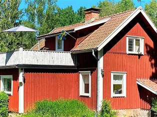 Details zum Ferienhaus Värmland-Dalsland