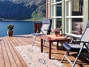 Details zum Ferienhaus Nord-Norwegen