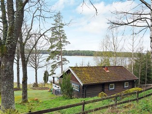 Details zum Ferienhaus Småland