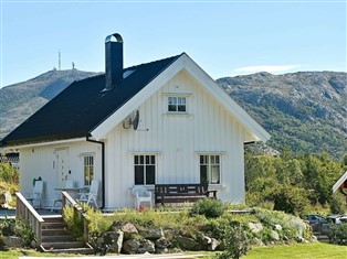 Details zum Ferienhaus Mittel-Norwegen