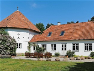 Details zum Ferienhaus Fünen, Langeland und Ärö