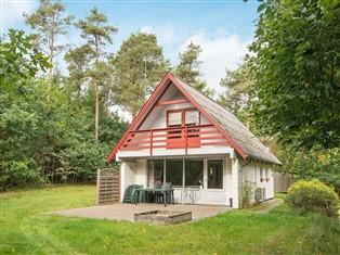 Details zur Ferienwohnung Ostjütland