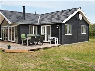 Details zum Ferienhaus Dänemark