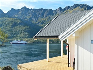 Details zum Ferienhaus Nord-Norwegen