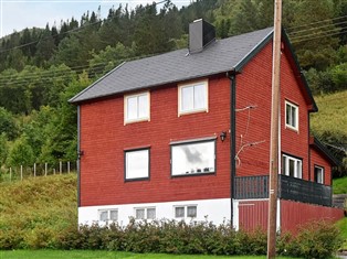 Details zum Ferienhaus Møre & Romsdal