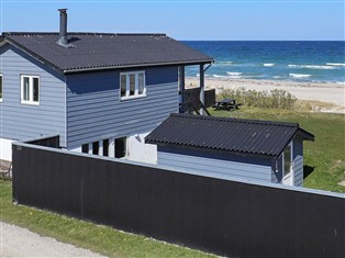 Details zum Ferienhaus Dänemark