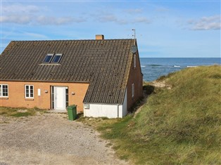 Details zum Ferienhaus Dänemark