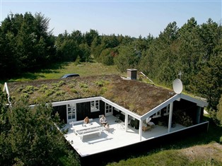 Details zum Ferienhaus Nordjütland