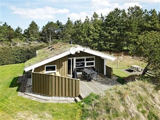 Details zum Ferienhaus Nordjütland