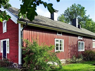 Details zum Ferienhaus Stockholm und Mälardalen