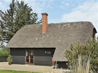 Details zum Ferienhaus Dänemark