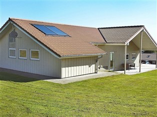 Details zum Ferienhaus Südjütland